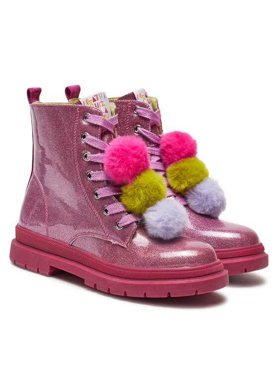 Agatha Ruiz de la Prada Agatha Ruiz de la Prada Traperid 241961-B D Roosa