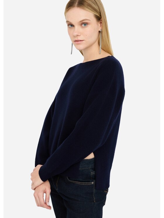 Liu Jo Liu Jo Maglione CF5245MS01994028 Celeste Regular Fit