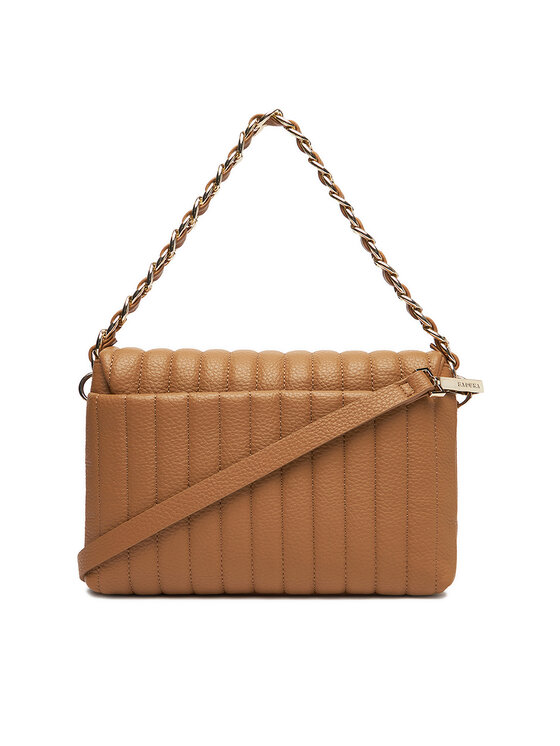 Badura Badura Handtasche C-ADALE-XCH003 Beige