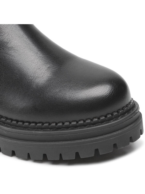 Jenny Fairy Jenny Fairy Stiefeletten WS5195-21 Schwarz
