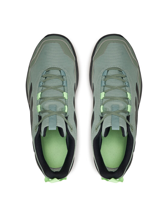 adidas adidas Trekingová obuv Terrex Eastrail GORE-TEX Hiking ID5908 Zelená