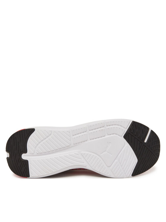 Puma Puma Tekaški čevlji Softride Symmetry Fuzion 310127 11 Rdeča