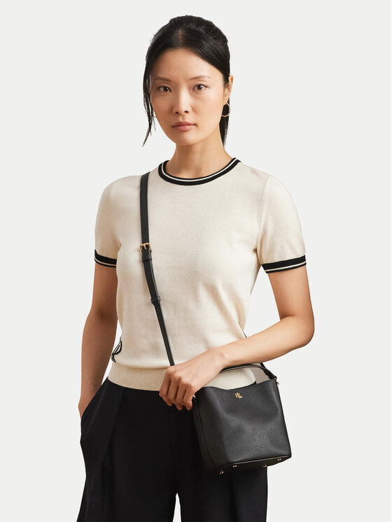 LAUREN RALPH LAUREN LAUREN RALPH LAUREN Сумка 431977411001 Чорний
