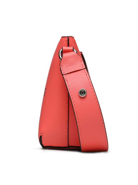 Calvin Klein Jeans Calvin Klein Jeans Rankinė Sculpted Camera Pouch2I Mono K60K610681 Koralų