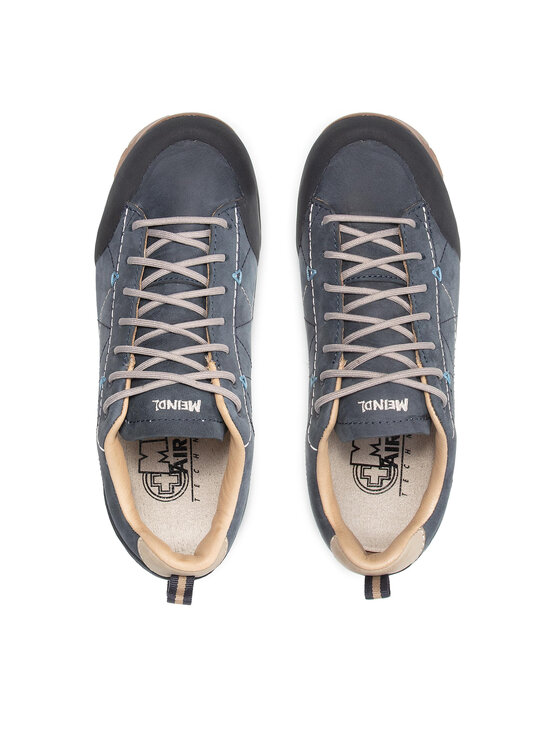 Meindl Meindl Trekking Rialto Lady 4623 Tamnoplava