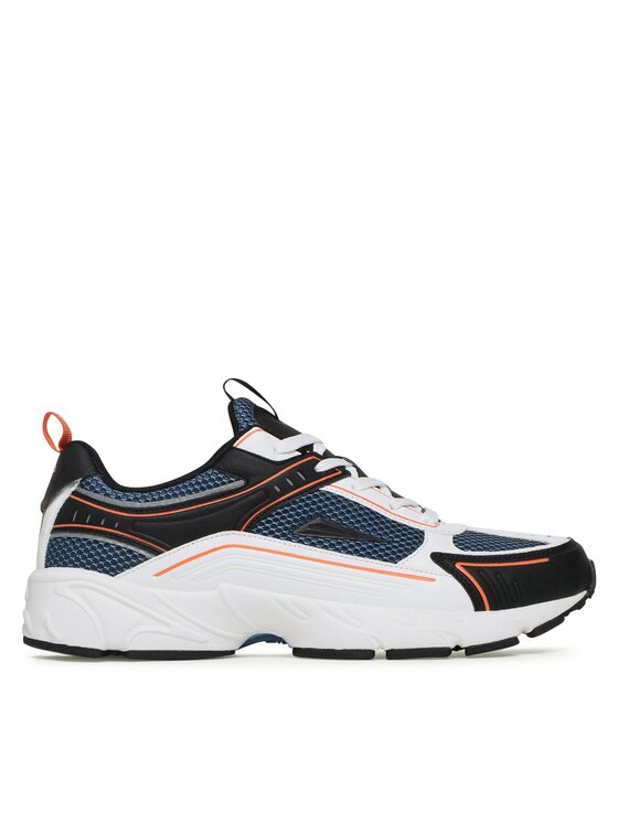 Fila Superge 2000 Stunner FFM0174.53141 Črna