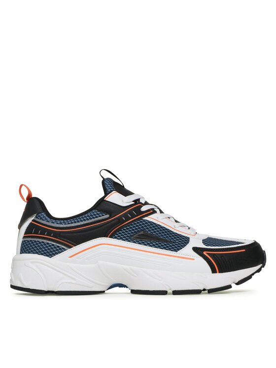 Fila Fila Superge 2000 Stunner FFM0174.53141 Črna