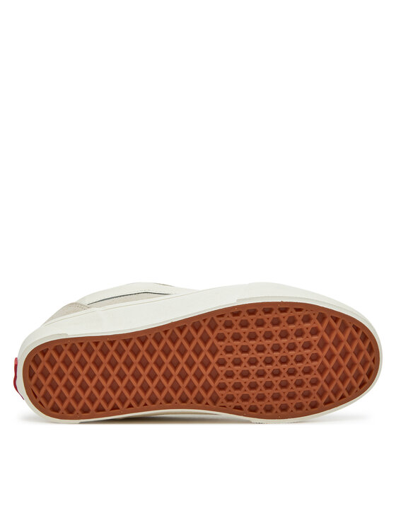 Vans Vans Tenisówki Knu Skool VN000D750CK1 Beżowy