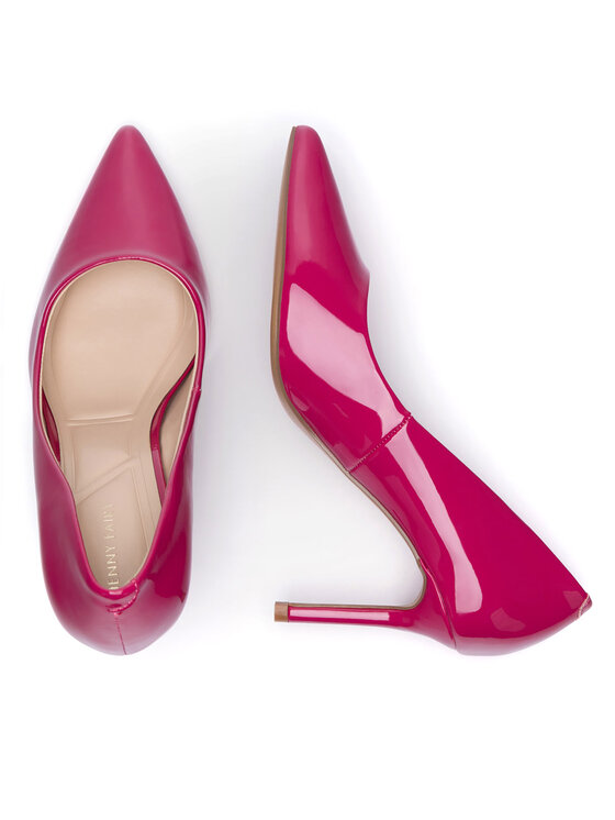 Jenny Fairy Jenny Fairy High Heels WFA3006-1 Rosa
