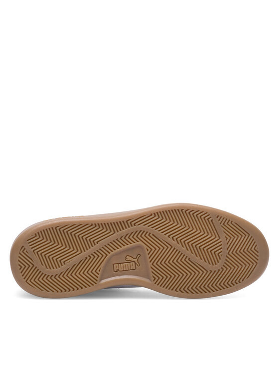 Puma Puma Sneakersy SMASH 3.0 SD JR 39203512 Černá