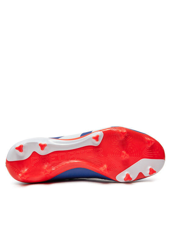 adidas adidas Tenisice za nogomet Predator League LL FG IF6333 Plava