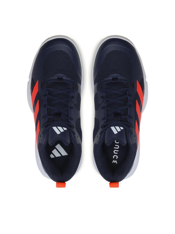 adidas adidas Halové topánky Court Team Bounce 2.0 HP3341 Modrá