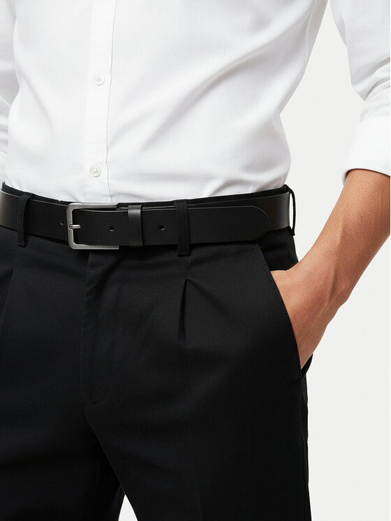 Gino Rossi Gino Rossi Cintura C-HENRY-ZP23039 Nero
