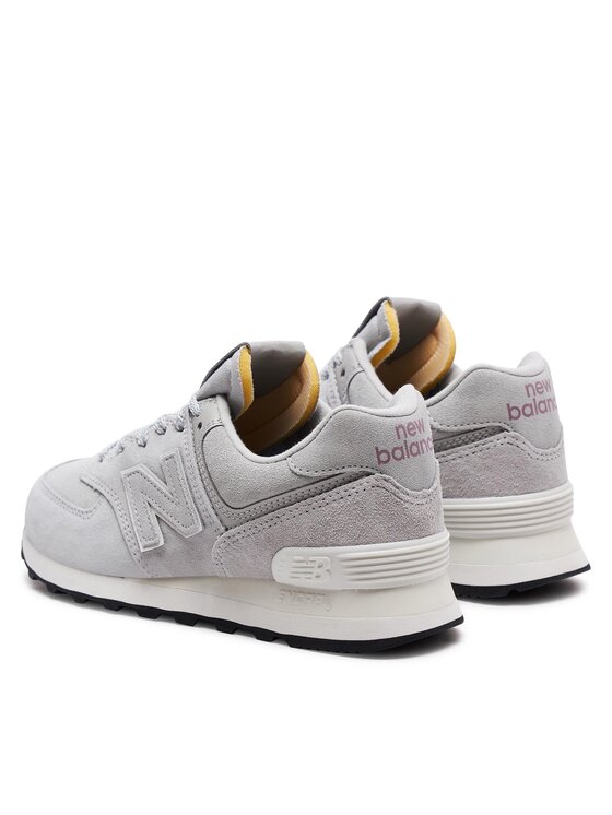 New Balance New Balance Сникърси U574PWG Сив