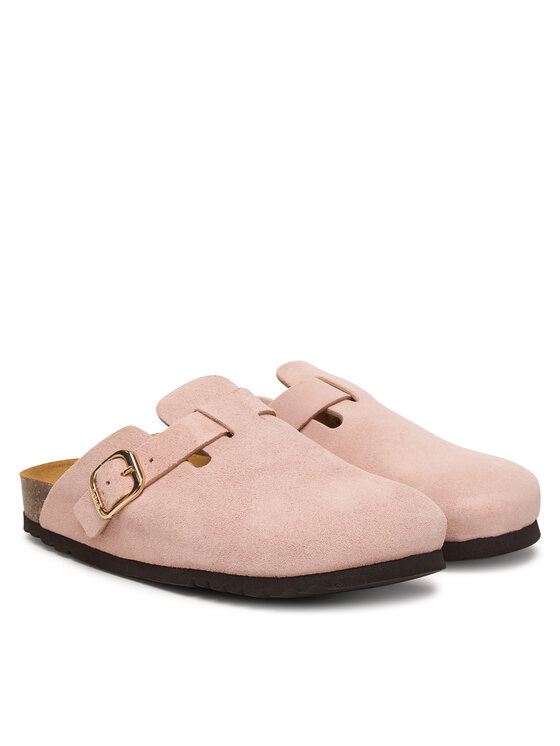 Scholl Scholl Шльопанці Fae F32198 Рожевий