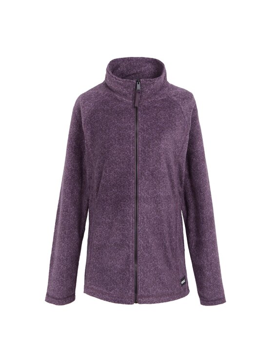 Dare2B Dare2B Kurtka outdoor Mayse Fioletowy Long Fit