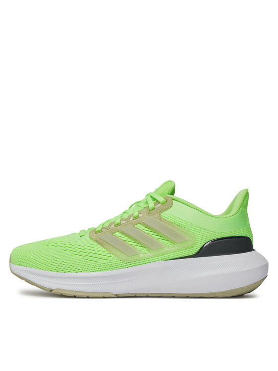 adidas adidas Tenisice za trčanje Ultrabounce IE0720 Zelena