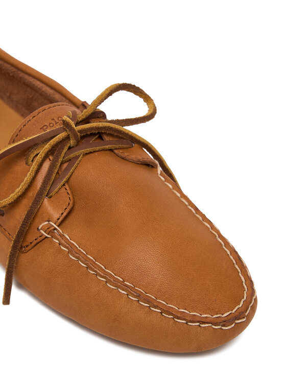Polo Ralph Lauren Polo Ralph Lauren Mokassins 818963430003 Braun