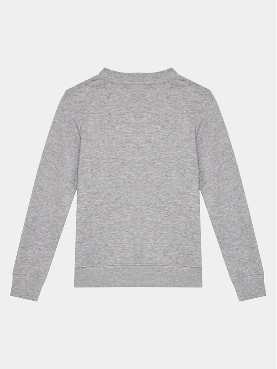 Jack&Jones Junior Jack&Jones Junior Džemperis 12247681 Pilka Standard Fit