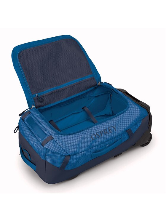 Osprey Osprey Torba 319252 Błękitny