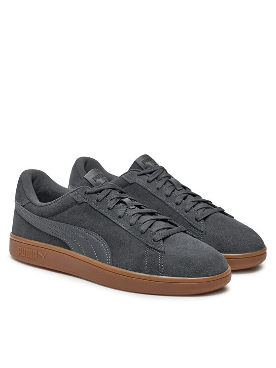 Puma Puma Снікерcи Smash 3.0 390984 16 Чорний