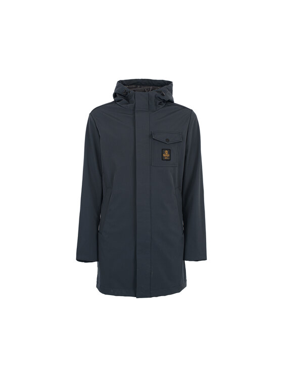 RefrigiWear RefrigiWear Giubbotto invernale G11400-G00891 Blu Regular Fit