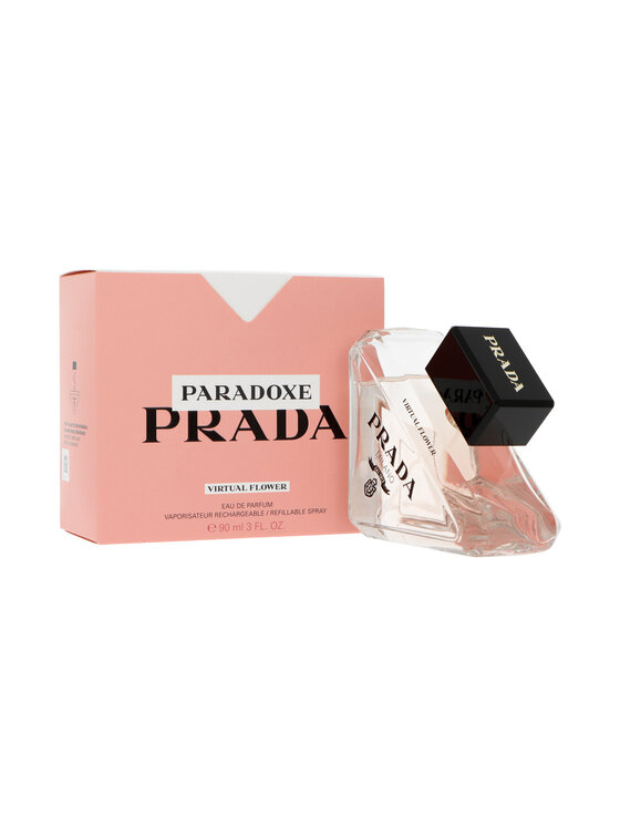 Prada Prada Paradoxe Virtual Flower Woda perfumowana