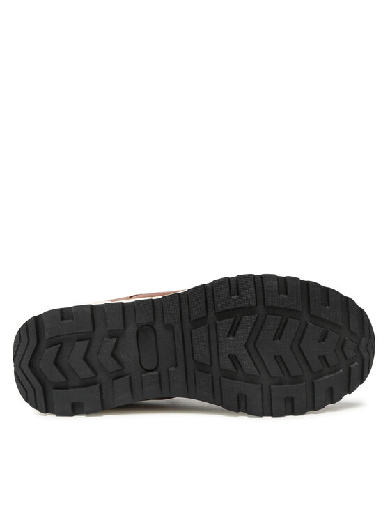 Scarpe da trekking Falso CM0107122860 Marrone