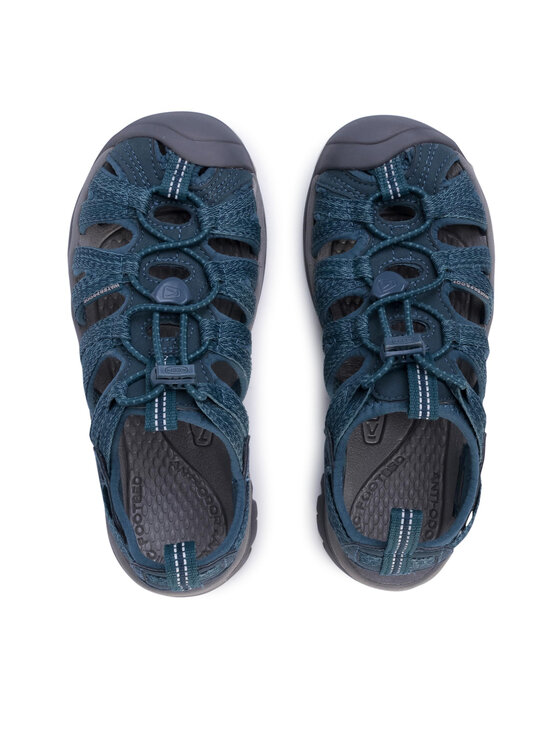 Keen Keen Szandál Whisper 1022809 Kék
