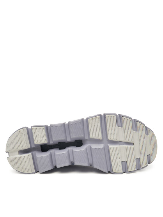 On On Sneakersy Cloud 6 Wp 3WF10053392 Modrá
