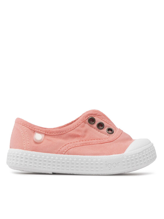 Scarpe da ginnastica Berri S10161-178 Rosa