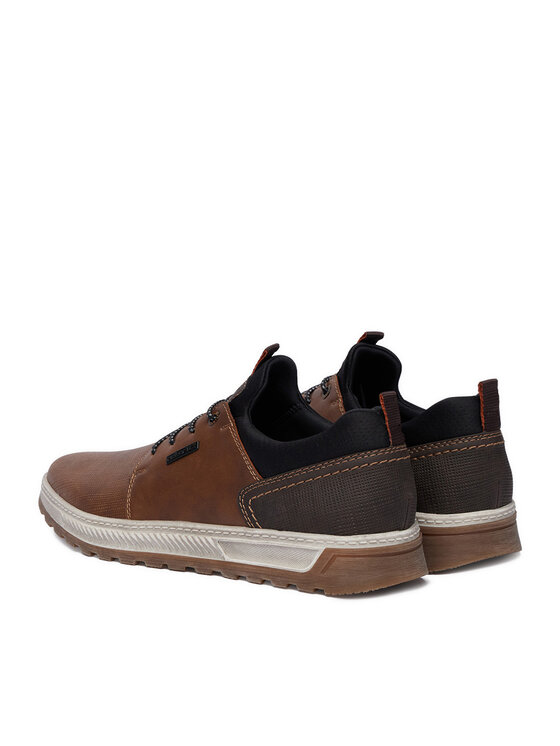 Rieker Rieker Scarpe basse CEO-37050-23 Marrone