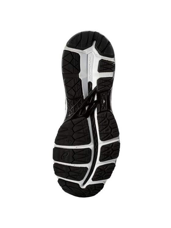 Asics Asics Bėgimo batai Gel-Kayano 24 T799N Juoda
