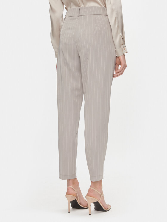 Vero Moda Vero Moda Chino Wendy 10301440 Siva Tapered Fit