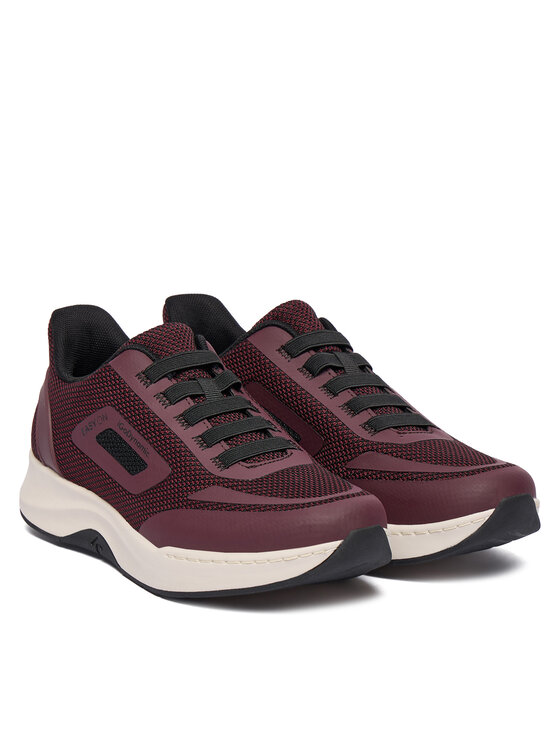 Josef Seibel Josef Seibel Снікерcи ELLI 17 TE888 Бордовий