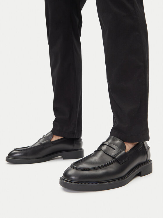 Vagabond Shoemakers Vagabond Shoemakers Loafers Alex M 5366-101-20 Nero
