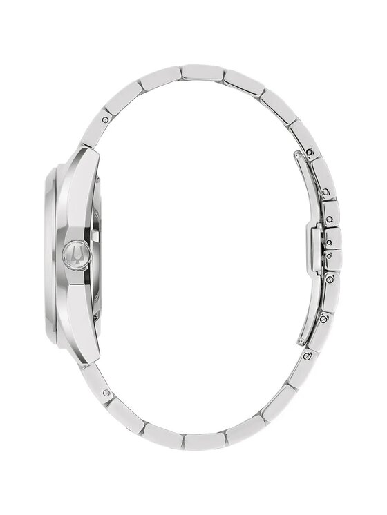 Bulova bulova Zegarek BULOVA Surveyor 96B429 Zielony