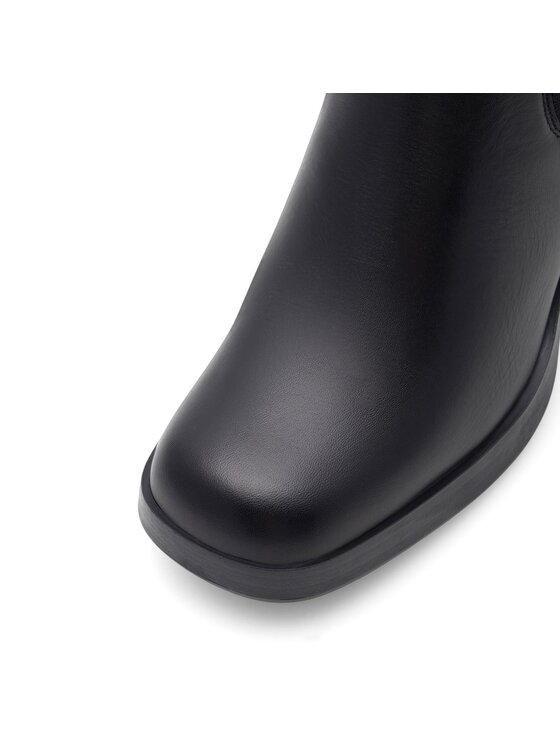 Gino Rossi Gino Rossi Botine CELANO-22740NB Negru