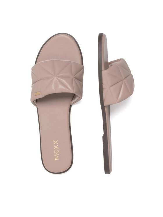 MEXX MEXX Şlapi WYL021123-02 Roz