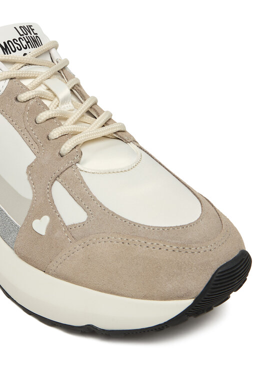 LOVE MOSCHINO LOVE MOSCHINO Sneakers JA15415G0NINF10A Bunt