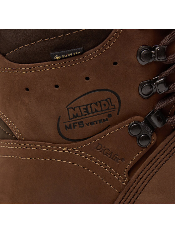 Meindl Meindl Trekking čevlji Island Mfs Active GORE-TEX 2816 680139-2 Rjava