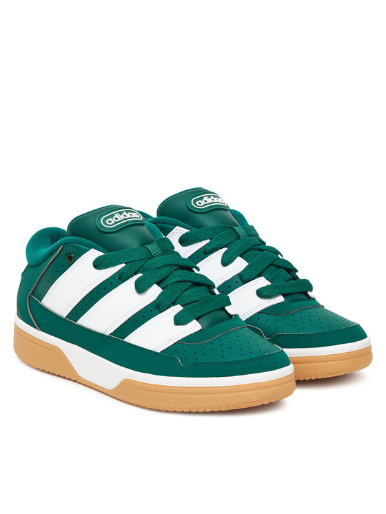 adidas adidas Sneakersy Break Start 2000 JR1468 Zielony