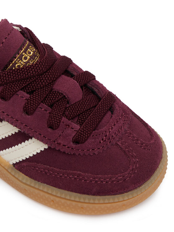 adidas adidas Сникърси Handball Spezial HP4580 Бордо
