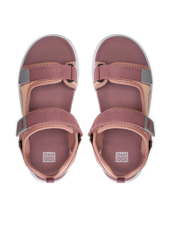 Gioseppo Gioseppo Sandaalid Kastela 71595-P1 Roosa