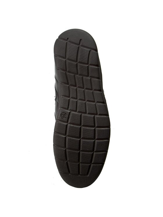 Sergio Bardi Sergio Bardi Tronchetti Carmen FW127281217HB Nero