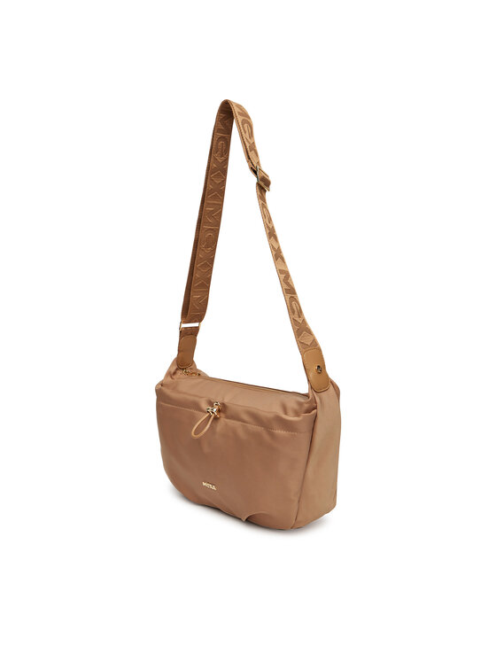 MEXX MEXX Torebka CEO-MEXX-M-001-08 Beżowy