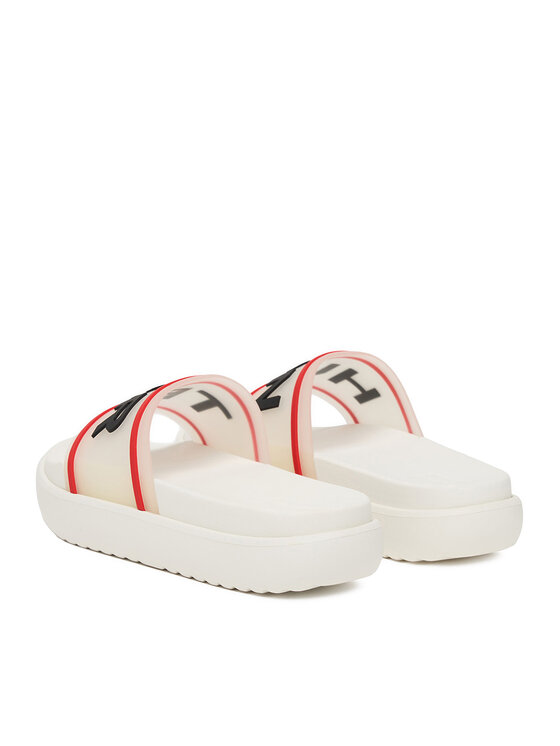 Hunter Hunter Şlapi HU88895 Transparent
