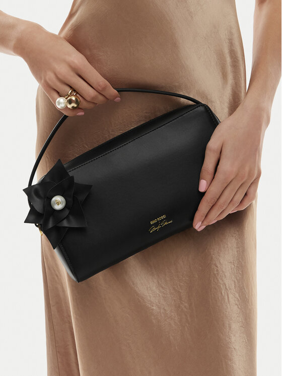 GINO ROSSI GINO ROSSI Handtasche EO-ROSE-LA224-19650 Schwarz