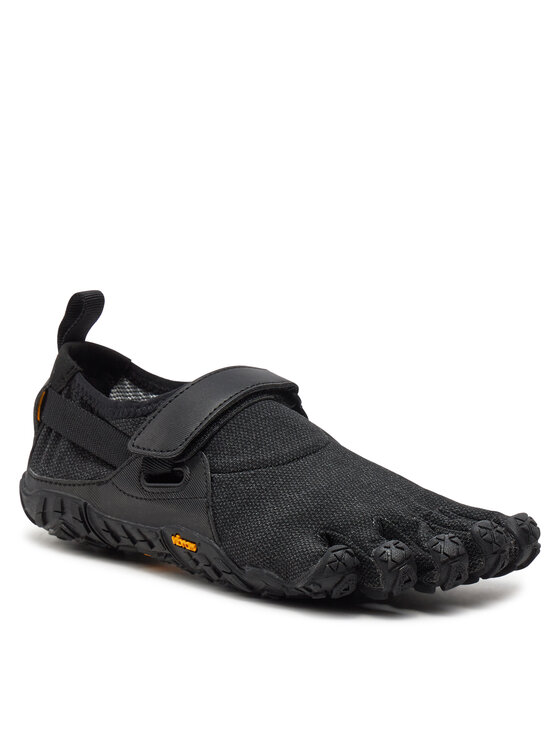 Vibram Fivefingers Vibram Fivefingers Παπούτσια για Τρέξιμο Spyridon Evo 22W5501 Μαύρο