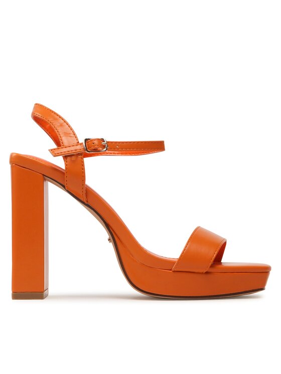 DeeZee DeeZee Sandaalid F048-6 Oranž